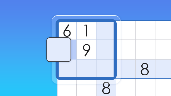 sudoku unique rectangle