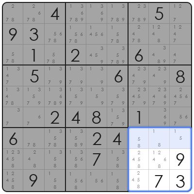 how to play medium sudoku